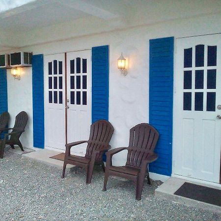 Bluecoco Baler Beach House Kültér fotó