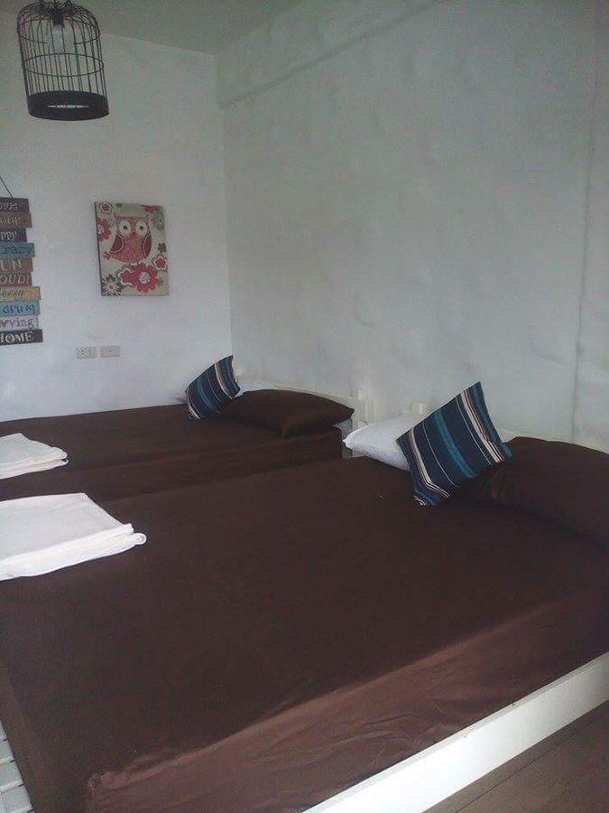 Bluecoco Baler Beach House Kültér fotó