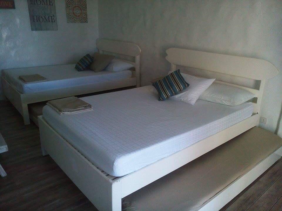 Bluecoco Baler Beach House Kültér fotó
